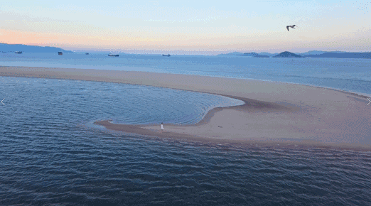 上海周边海岛推荐_上海周边近的海岛_小箬村花鸟岛枸杞岛攻略