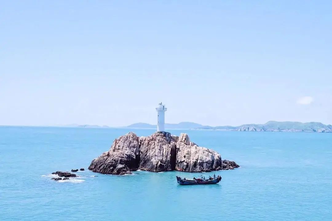 上海周边近的海岛_小箬村花鸟岛枸杞岛攻略_上海周边海岛推荐