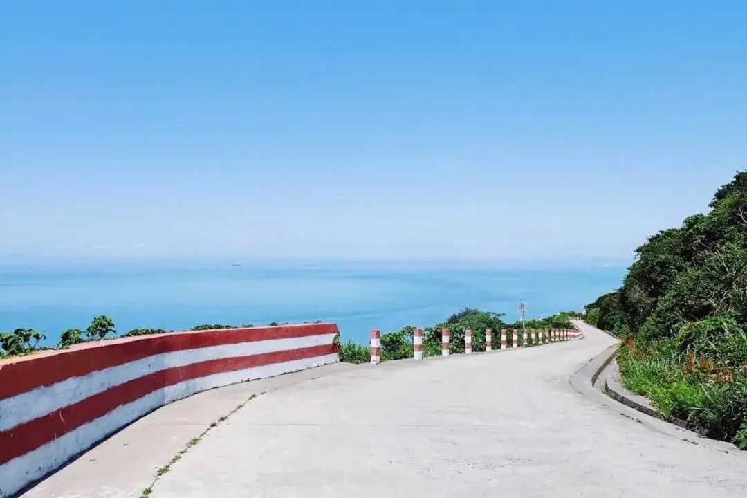 上海周边海岛推荐_小箬村花鸟岛枸杞岛攻略_上海周边近的海岛