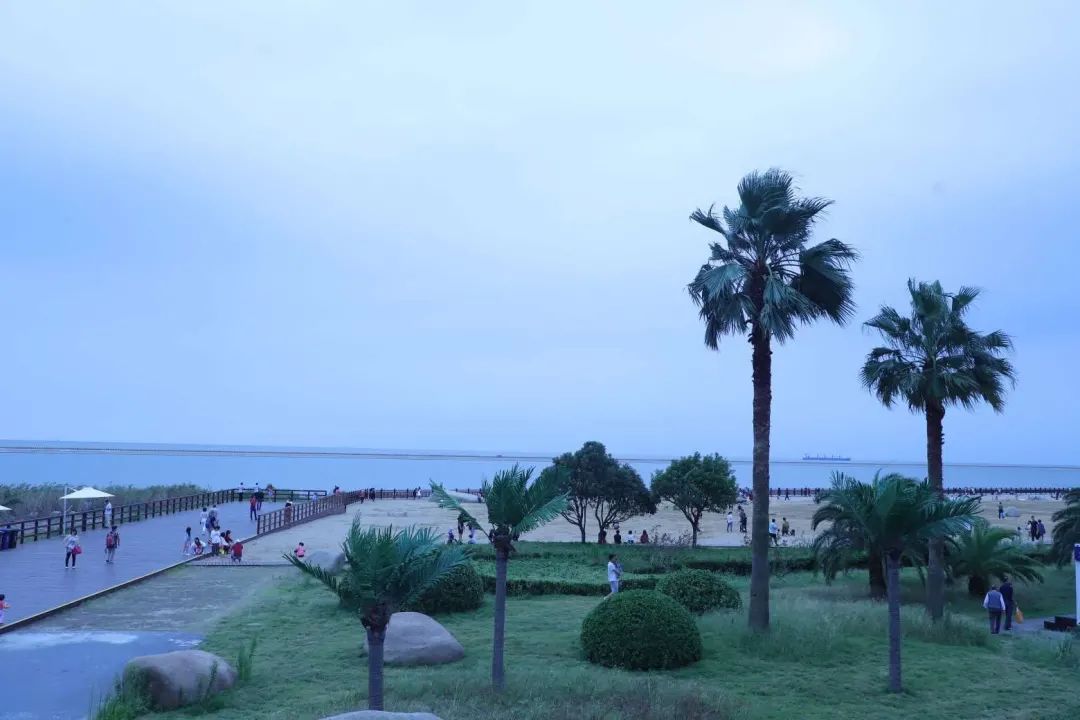小箬村花鸟岛枸杞岛攻略_上海周边海岛推荐_上海周边近的海岛