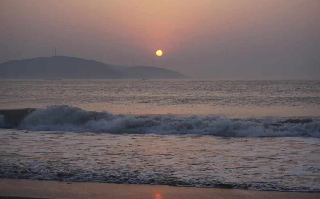 小箬村花鸟岛枸杞岛攻略_上海周边海岛推荐_上海周边近的海岛