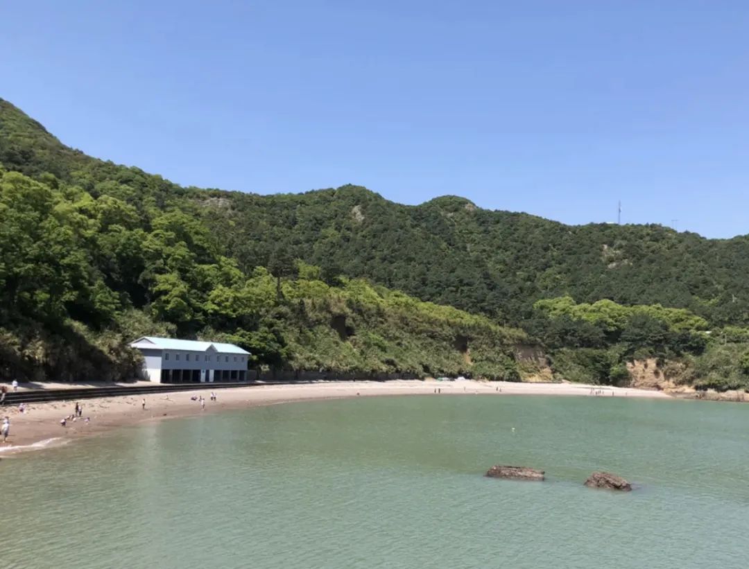 上海周边海岛推荐_小箬村花鸟岛枸杞岛攻略_上海周边近的海岛