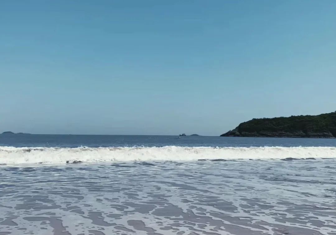 上海周边近的海岛_上海周边海岛推荐_小箬村花鸟岛枸杞岛攻略