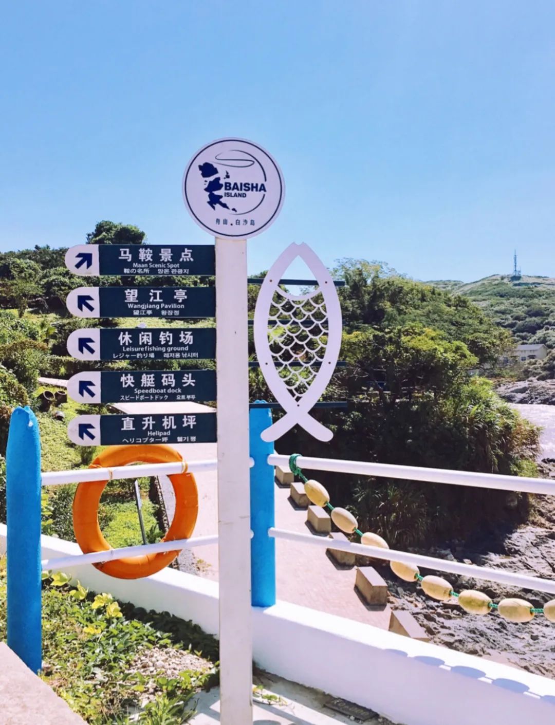 上海周边近的海岛_上海周边海岛推荐_小箬村花鸟岛枸杞岛攻略