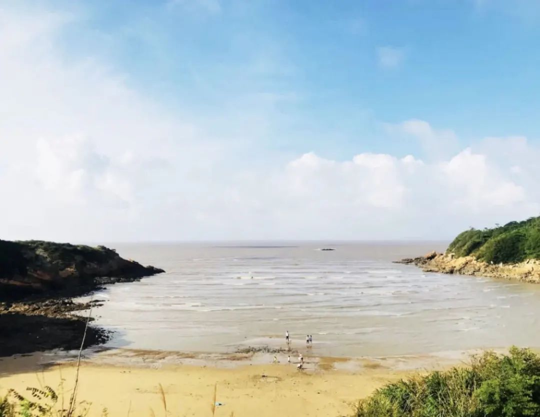 上海周边海岛推荐_上海周边近的海岛_小箬村花鸟岛枸杞岛攻略