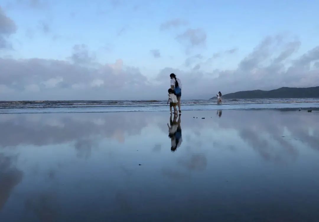 上海周边近的海岛_小箬村花鸟岛枸杞岛攻略_上海周边海岛推荐