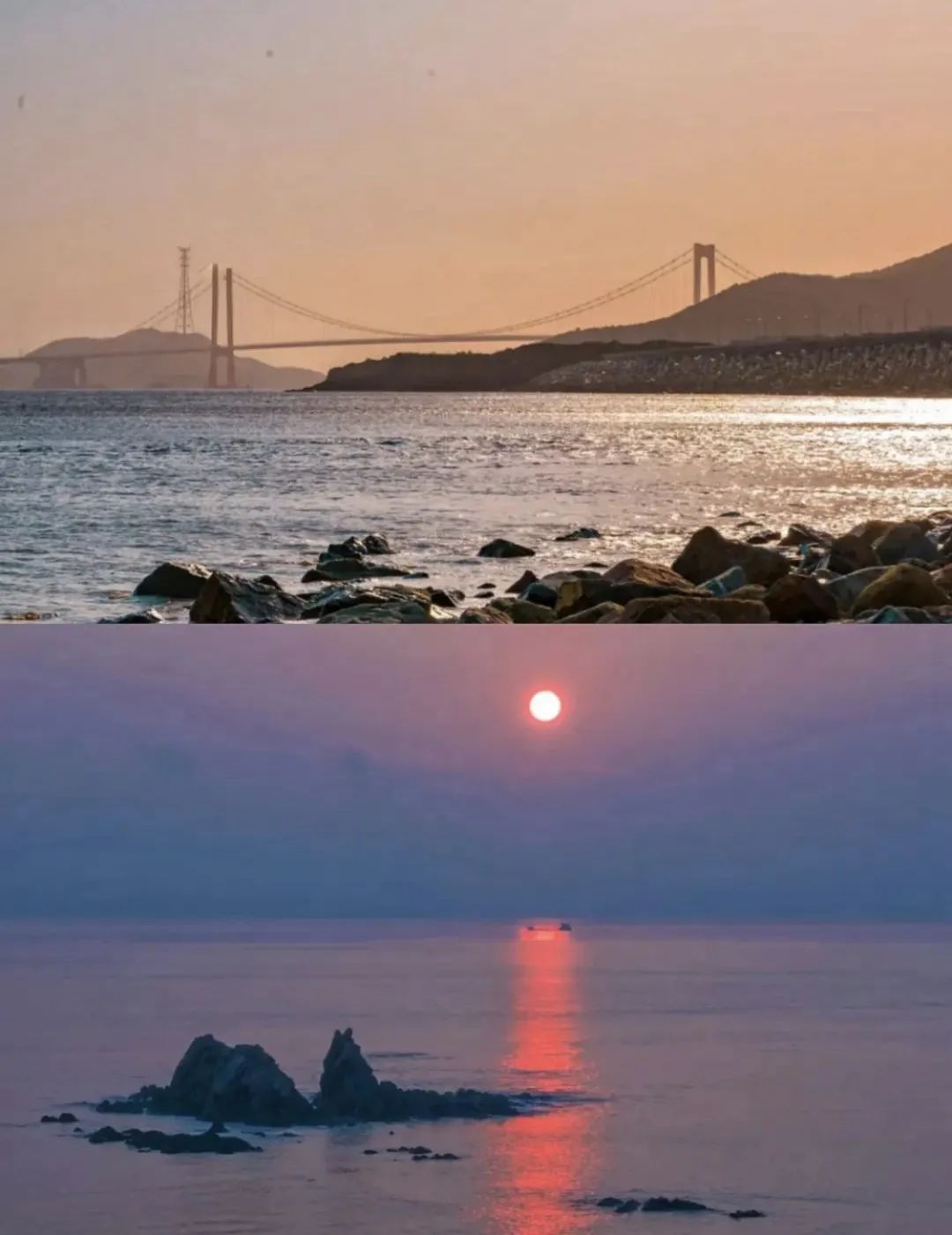 上海周边近的海岛_小箬村花鸟岛枸杞岛攻略_上海周边海岛推荐