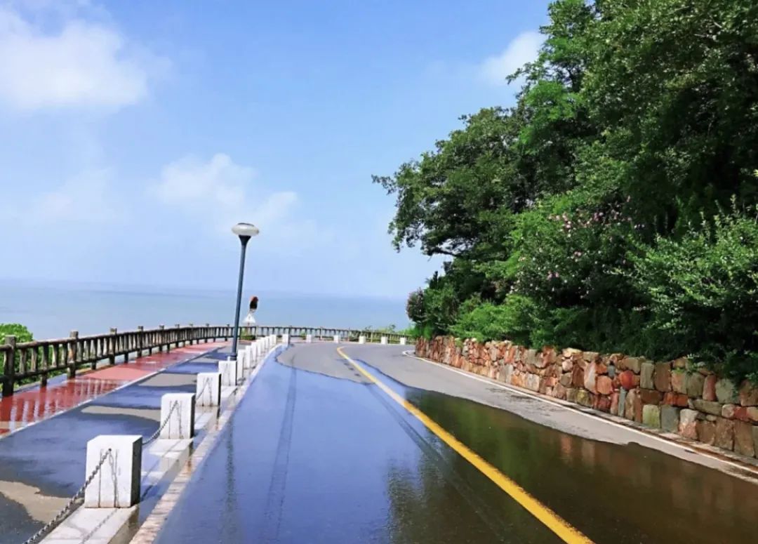 上海周边海岛推荐_上海周边近的海岛_小箬村花鸟岛枸杞岛攻略
