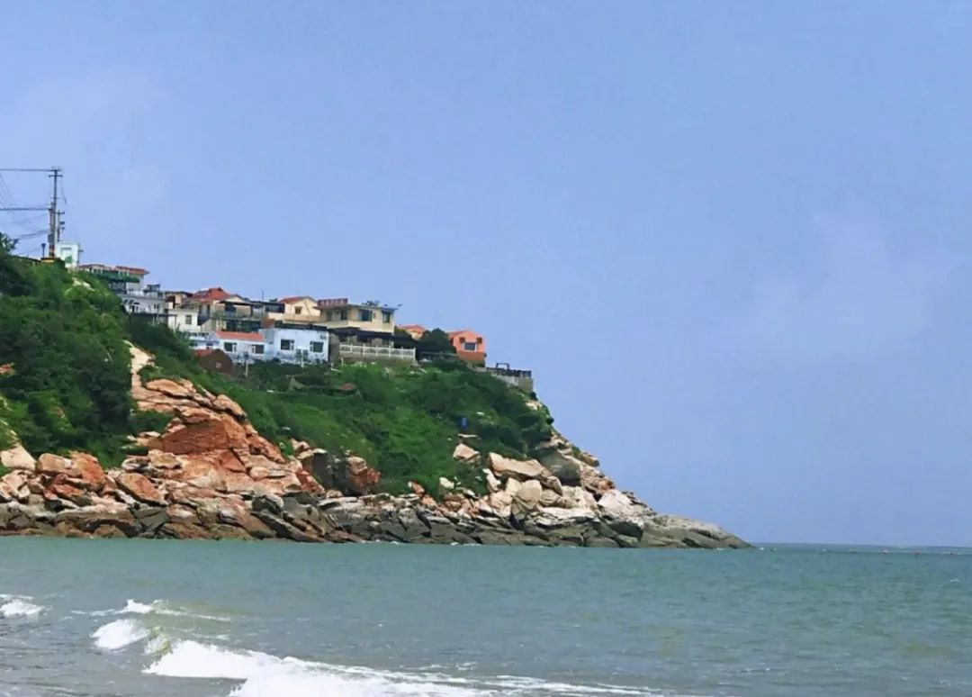 上海周边近的海岛_小箬村花鸟岛枸杞岛攻略_上海周边海岛推荐