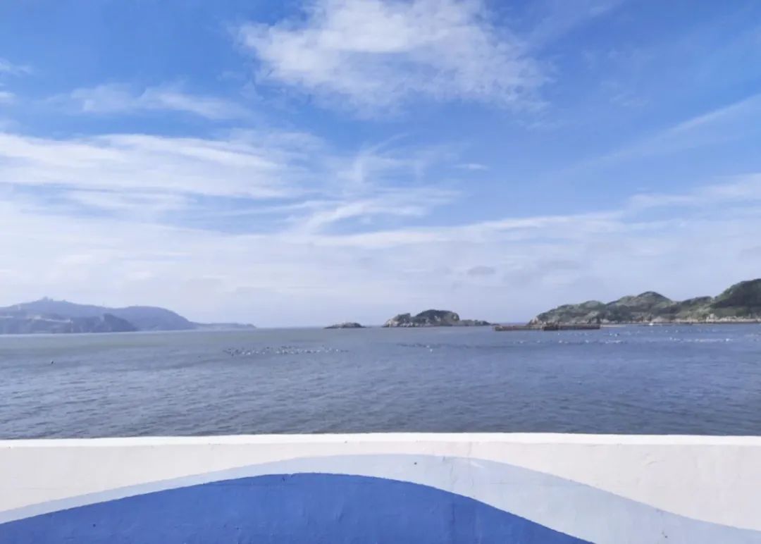 小箬村花鸟岛枸杞岛攻略_上海周边海岛推荐_上海周边近的海岛