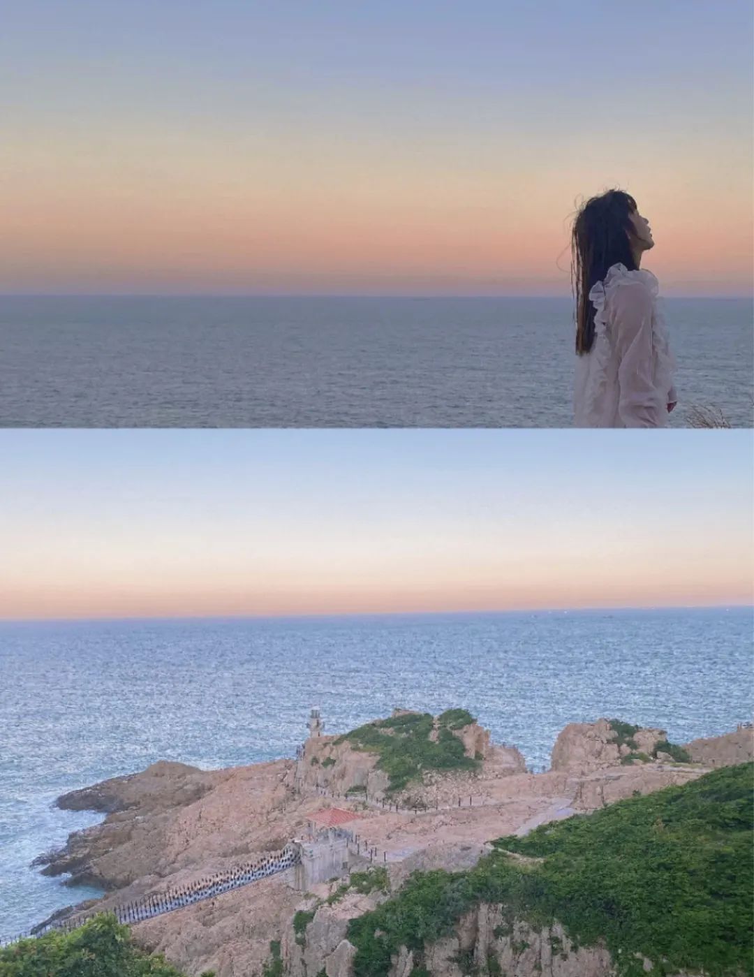 上海周边近的海岛_小箬村花鸟岛枸杞岛攻略_上海周边海岛推荐