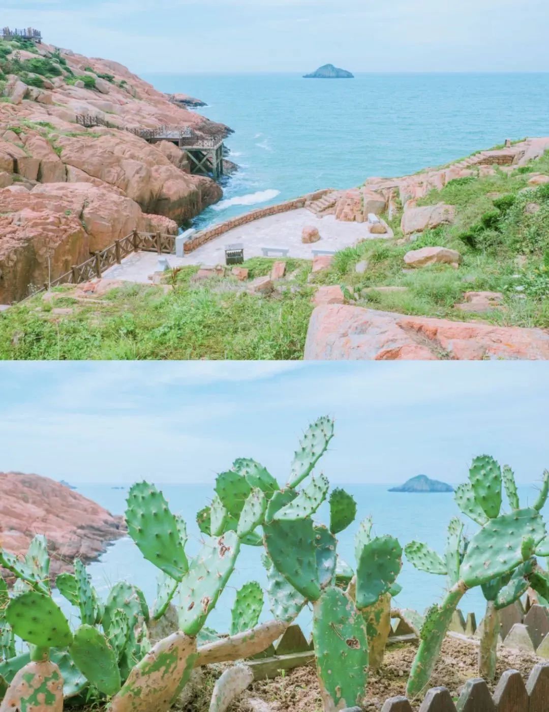 上海周边海岛推荐_小箬村花鸟岛枸杞岛攻略_上海周边近的海岛