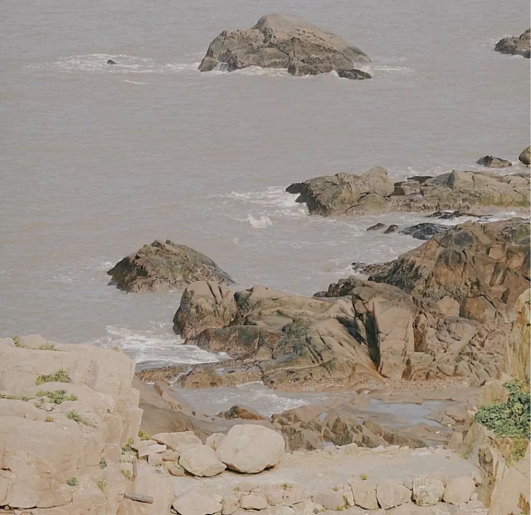 上海周边近的海岛_上海周边海岛推荐_小箬村花鸟岛枸杞岛攻略