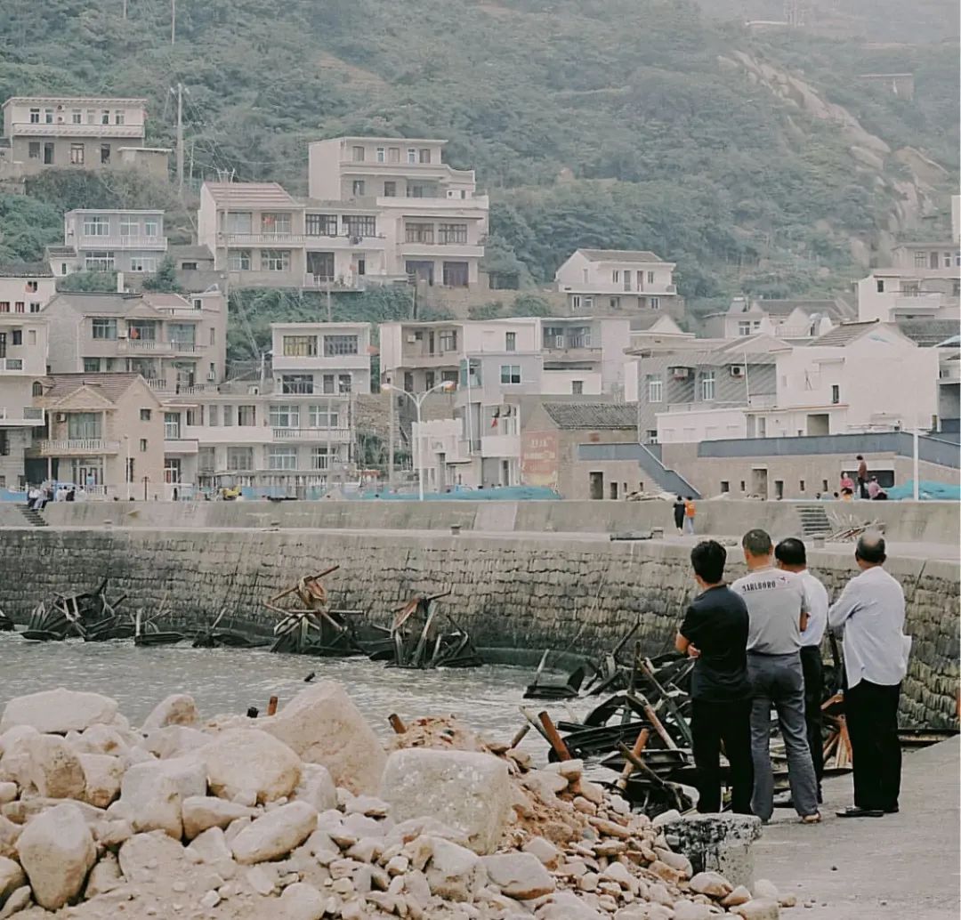 上海周边近的海岛_小箬村花鸟岛枸杞岛攻略_上海周边海岛推荐