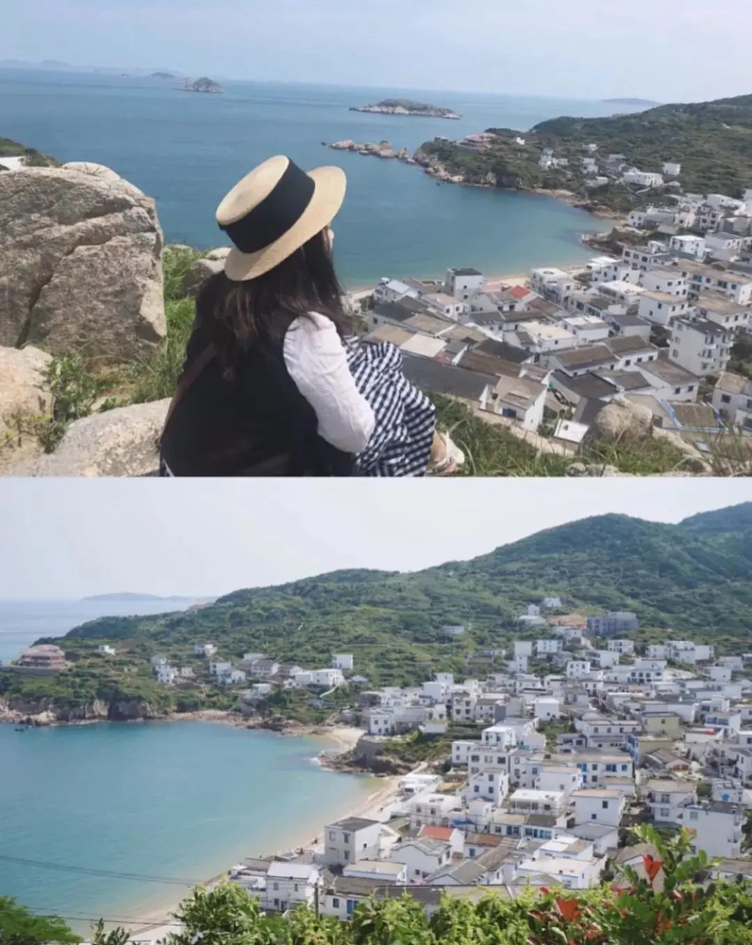 上海周边近的海岛_小箬村花鸟岛枸杞岛攻略_上海周边海岛推荐