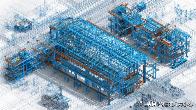 bim技术应用基础_BIM落地场景_BIM施工应用