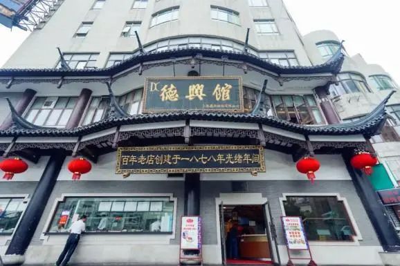 上海非遗美食_上海本帮菜特色_上海的非物质文化遗产