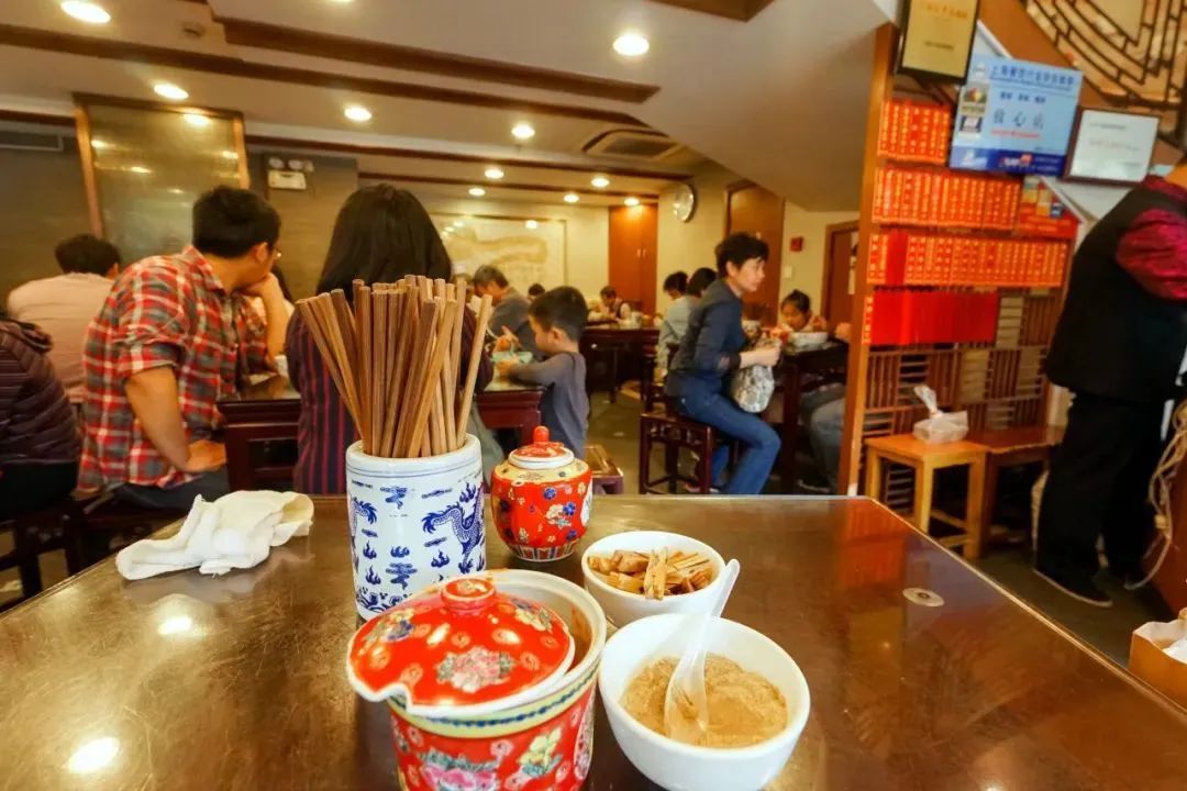 上海非遗美食_上海的非物质文化遗产_上海本帮菜特色