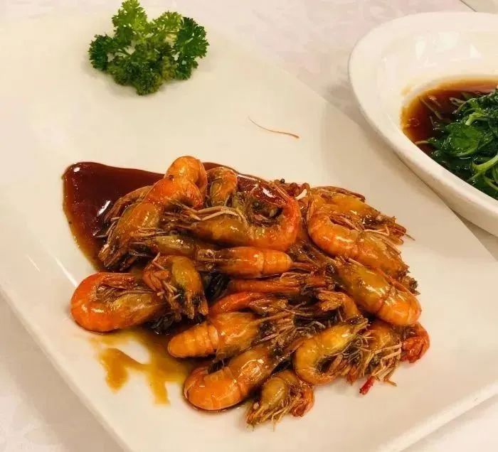 上海本帮菜特色_上海非遗美食_上海的非物质文化遗产