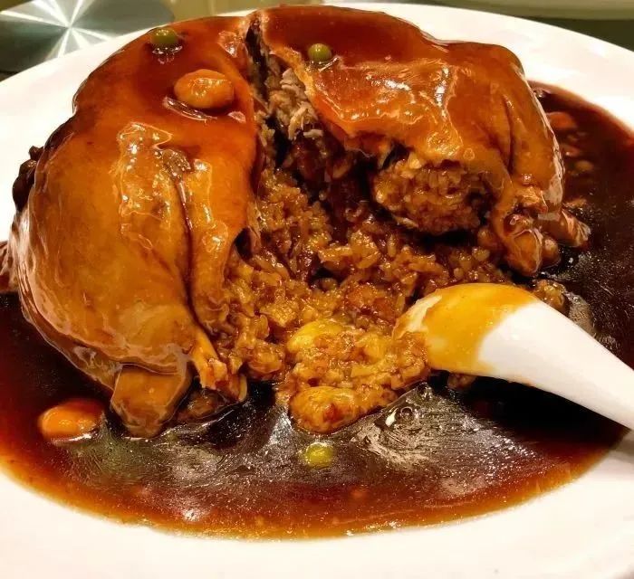 上海的非物质文化遗产_上海本帮菜特色_上海非遗美食