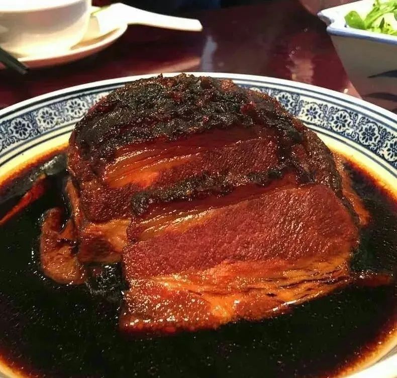 上海非遗美食_上海的非物质文化遗产_上海本帮菜特色