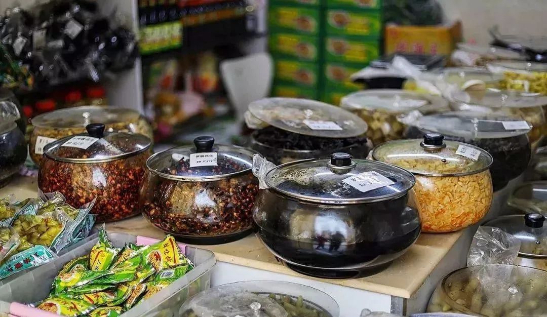 上海非遗美食_上海本帮菜特色_上海的非物质文化遗产