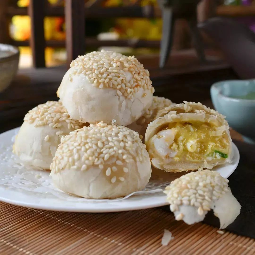 上海非遗美食_上海本帮菜特色_上海的非物质文化遗产