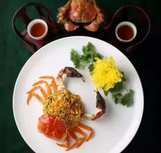 上海本帮菜特色_上海非遗美食_上海的非物质文化遗产