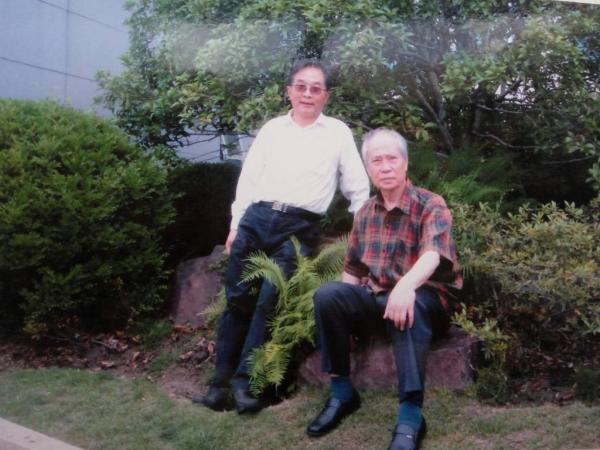 林曦明剪纸艺术_上海剪纸传承人_上海的非物质文化遗产