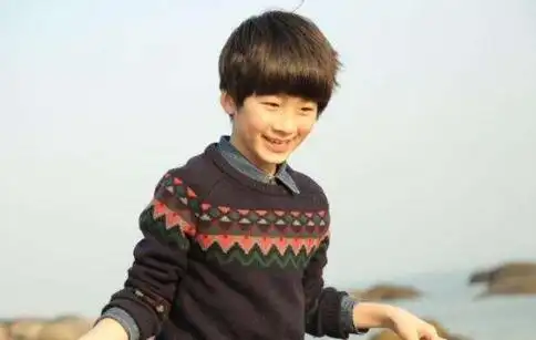 张亮儿子天天 爸爸去哪了 天天 模特_天天向上的男模特