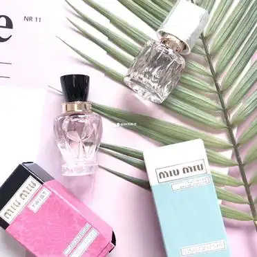 miumiu香水推荐_miumiu香水官方价_少女心爆棚的miumiu香水