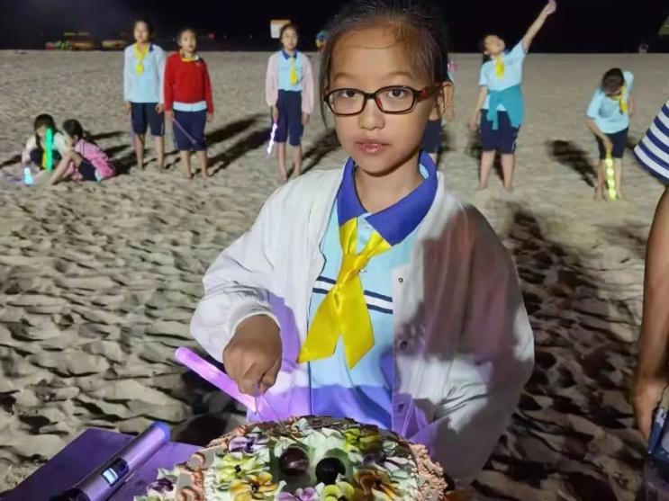 威海海图腾军事夏令营_威海海图腾研学旅行_长垣暑假夏令营