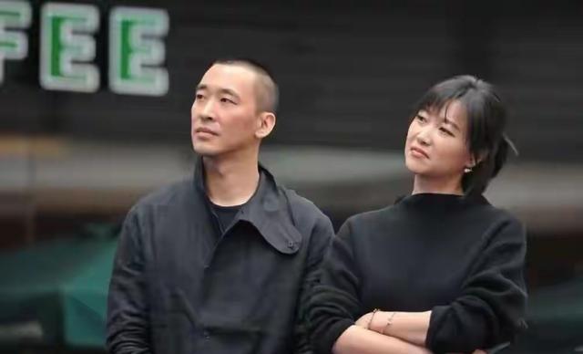 徐静蕾洛杉矶超市购物车事件_徐静蕾不营业不结婚身材走样_徐静蕾 开啦街拍