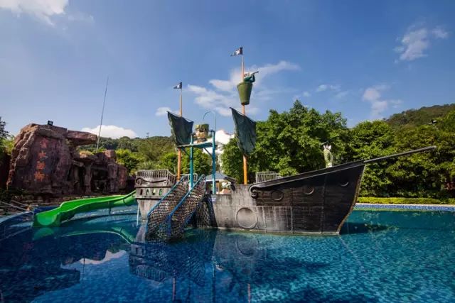 龙门铁泉温泉3天2晚度假村_龙门铁泉温泉含双早三正餐_铁泉黄金汤原生态旅游度假区