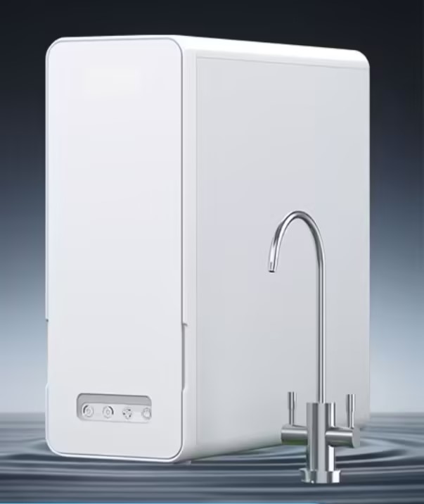 过滤精度高净水器推荐_反渗透膜净水器 水塔高_2026年净水器选购指南