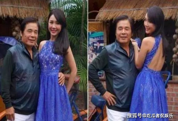 72岁雷洪再婚_雷洪六老婆_雷洪五位老婆资料