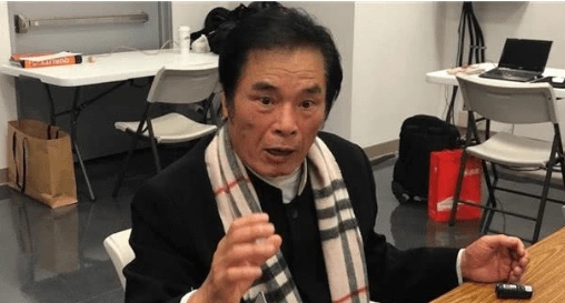 台湾男演员雷洪六个女人_雷洪五位老婆资料_雷洪一夫一妻五妾