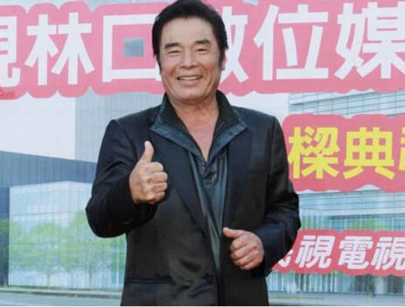 雷洪一夫一妻五妾_雷洪五位老婆资料_台湾男演员雷洪六个女人