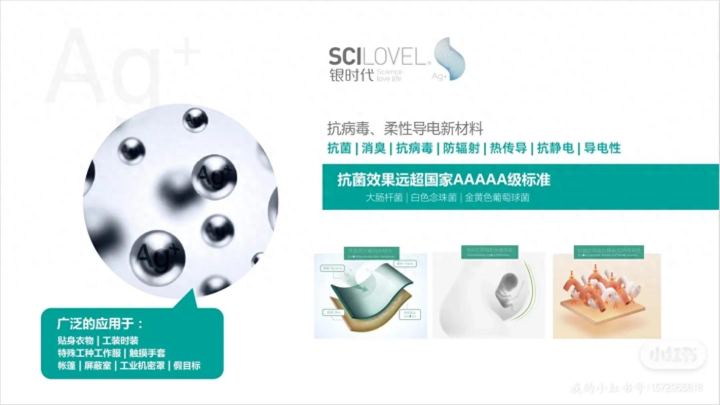 银纤维情感寄托_银纤维舒适时尚_银离子和银纤维哪个好