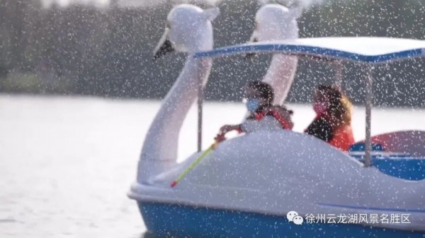 江苏省旅游攻略_五一运河沿线旅游攻略_玄武湖乘船赏景