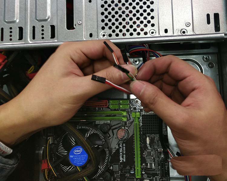铭瑄H310M主板测评_geforce 310m 怎么样_铭瑄挑战者H310M详细评测