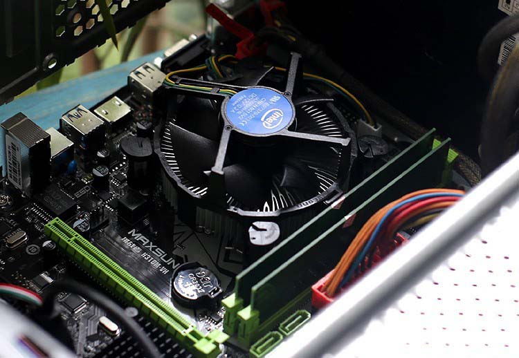 铭瑄挑战者H310M详细评测_铭瑄H310M主板测评_geforce 310m 怎么样