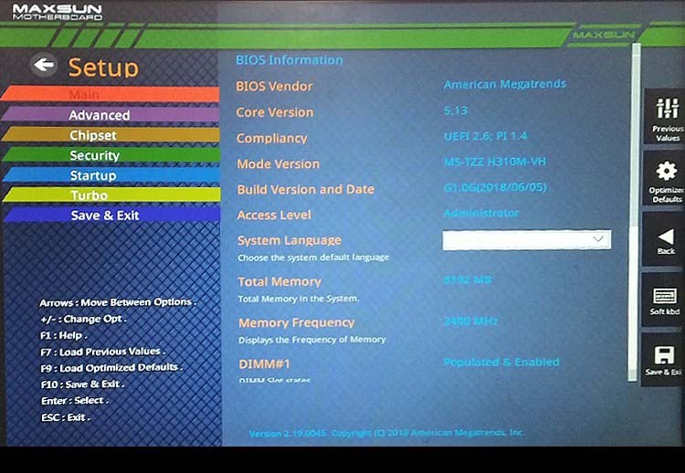 铭瑄挑战者H310M详细评测_geforce 310m 怎么样_铭瑄H310M主板测评