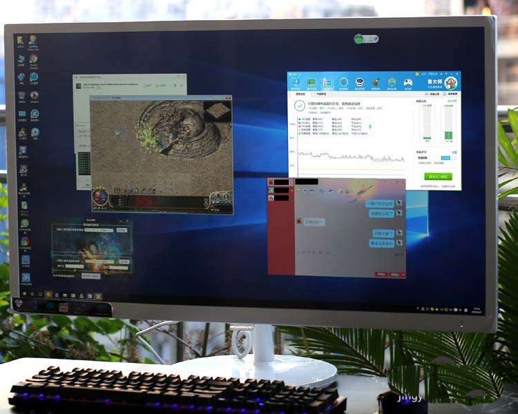 铭瑄挑战者H310M详细评测_geforce 310m 怎么样_铭瑄H310M主板测评