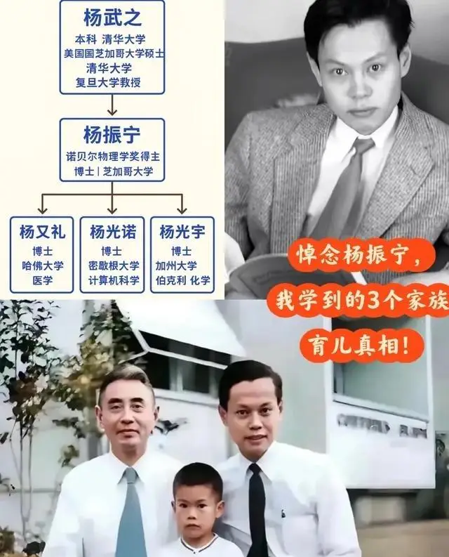杨振武家庭_杨振汉 早年经历_杨振汉 传记