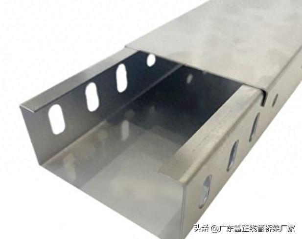 镀锌托盘式桥架电缆支撑_镀锌铁托盘_镀锌托盘式桥架用途
