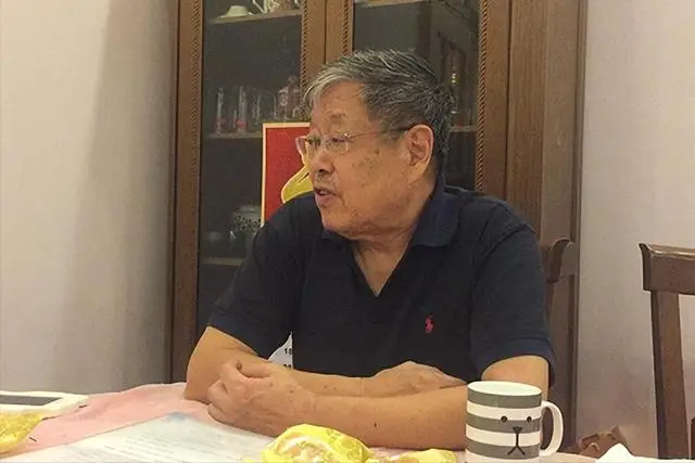 杨振汉 93岁 低调大佬_杨振武家庭