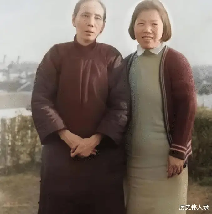 杨振德坚韧性格_杨振武家庭_杨振德生平经历