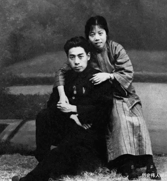 杨振德生平经历_杨振德坚韧性格_杨振武家庭