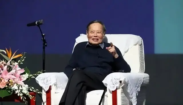 杨振武家庭_杨振宁小舅子杜致仁自杀事件_杨振宁父亲杨武之未原谅原因